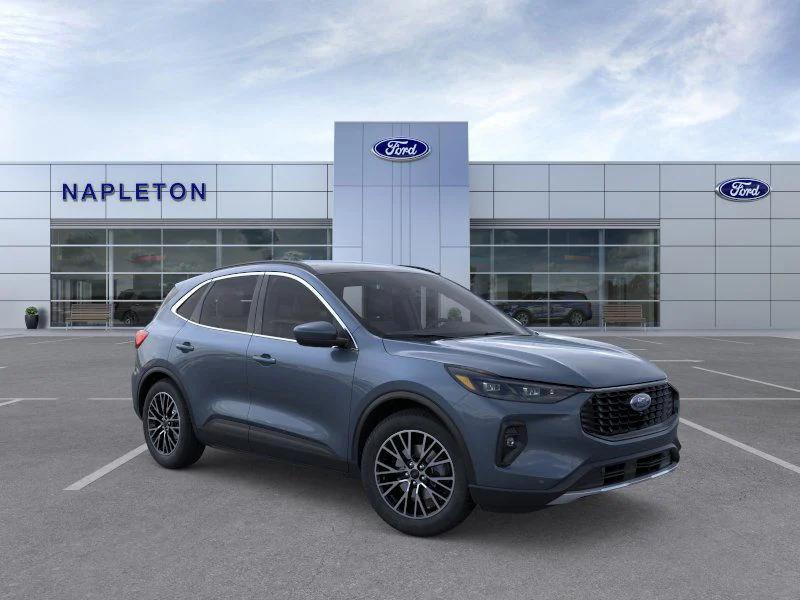 new 2025 Ford Escape car, priced at $33,919