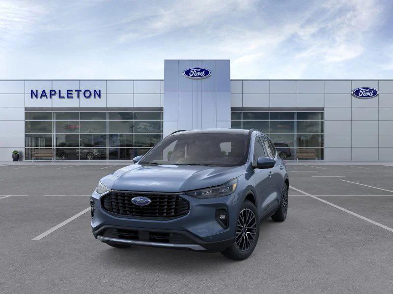 new 2025 Ford Escape car, priced at $33,919