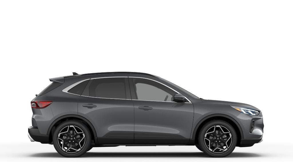 new 2026 Ford Escape car, priced at $42,412