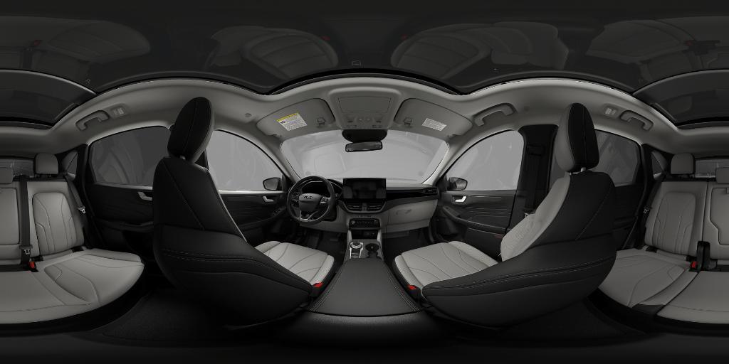 new 2026 Ford Escape car, priced at $42,412