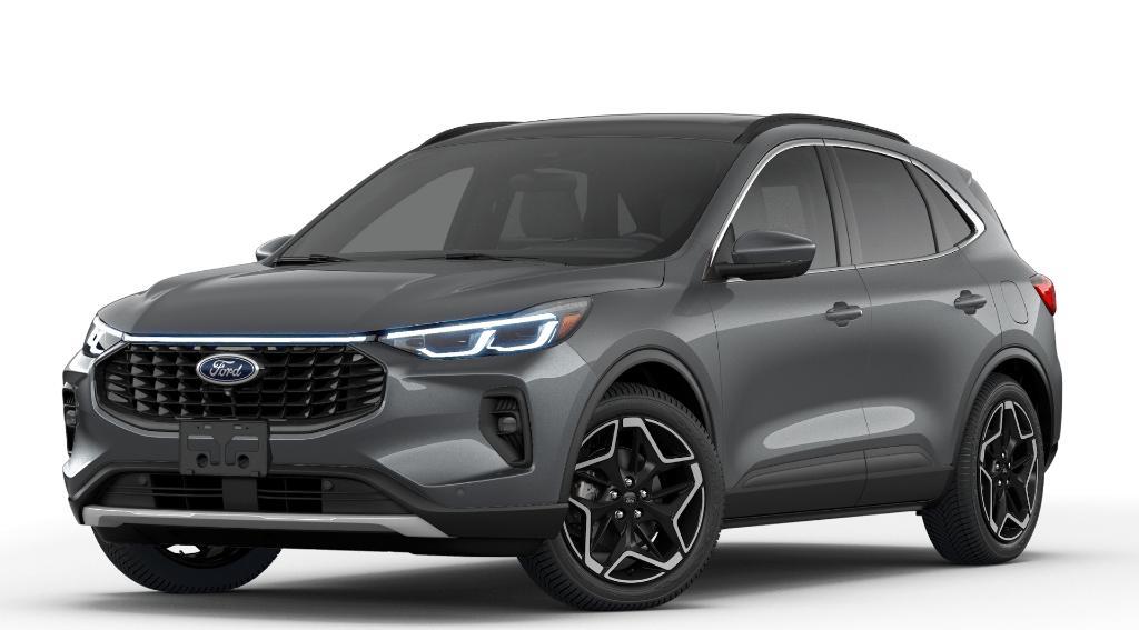 new 2026 Ford Escape car, priced at $42,412