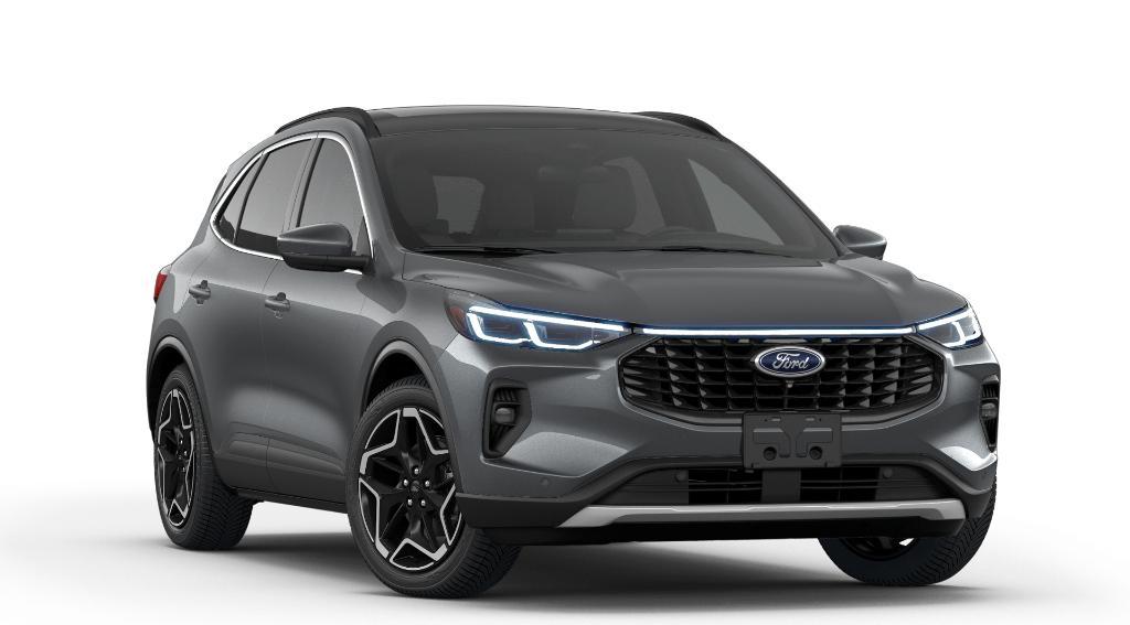 new 2026 Ford Escape car, priced at $42,412