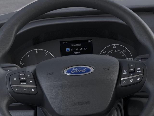 new 2025 Ford Transit-350 car, priced at $60,930
