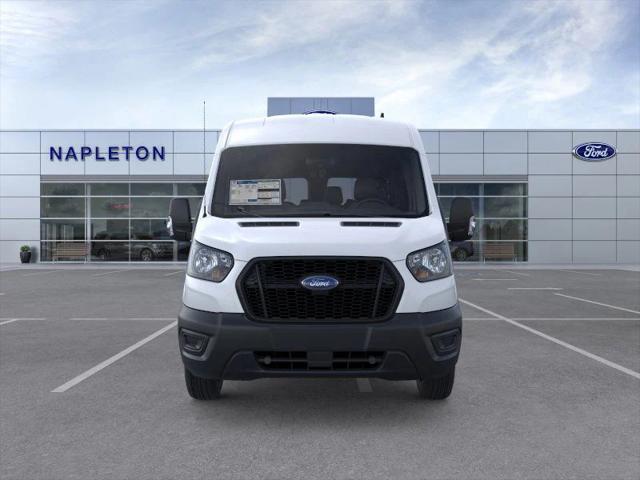 new 2025 Ford Transit-350 car, priced at $60,930