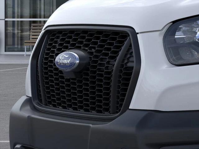 new 2025 Ford Transit-350 car, priced at $60,930