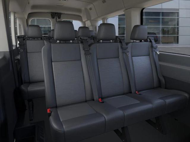 new 2025 Ford Transit-350 car, priced at $60,930