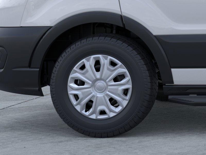 new 2025 Ford Transit-350 car, priced at $56,443