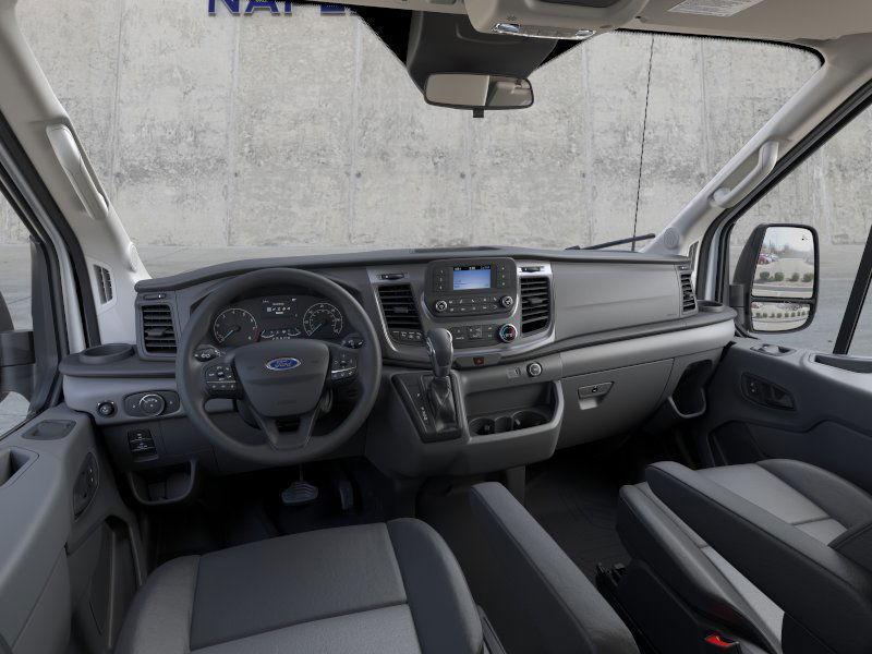 new 2025 Ford Transit-350 car, priced at $56,443