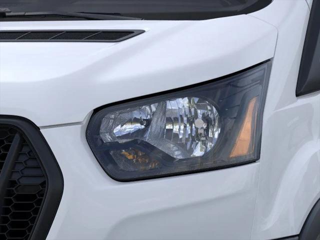 new 2025 Ford Transit-350 car, priced at $60,930
