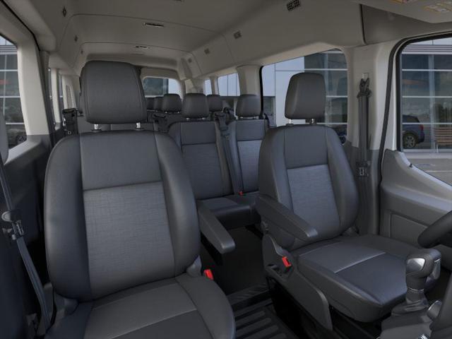 new 2025 Ford Transit-350 car, priced at $60,930