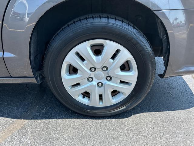 used 2019 Dodge Grand Caravan car, priced at $15,887