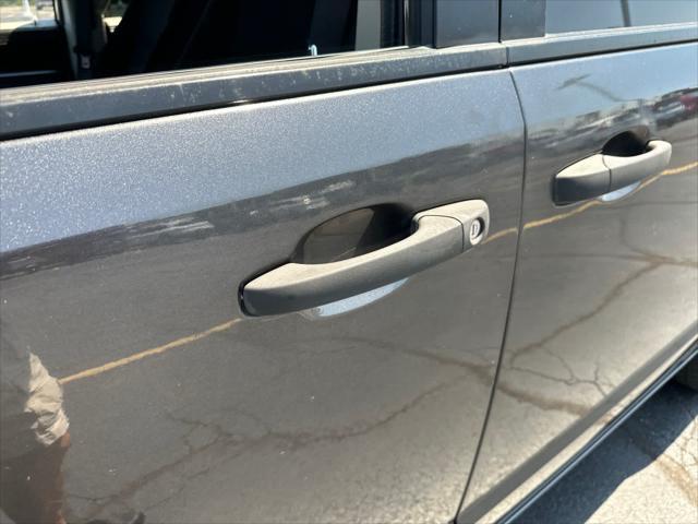 used 2019 Dodge Grand Caravan car, priced at $15,887