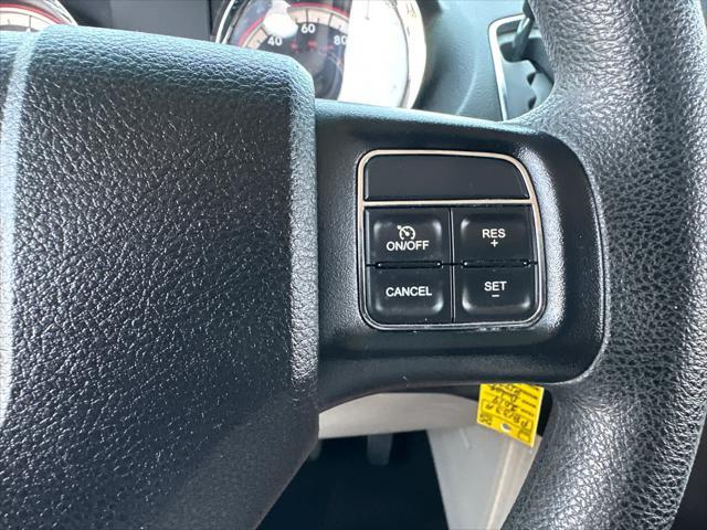 used 2019 Dodge Grand Caravan car, priced at $15,887