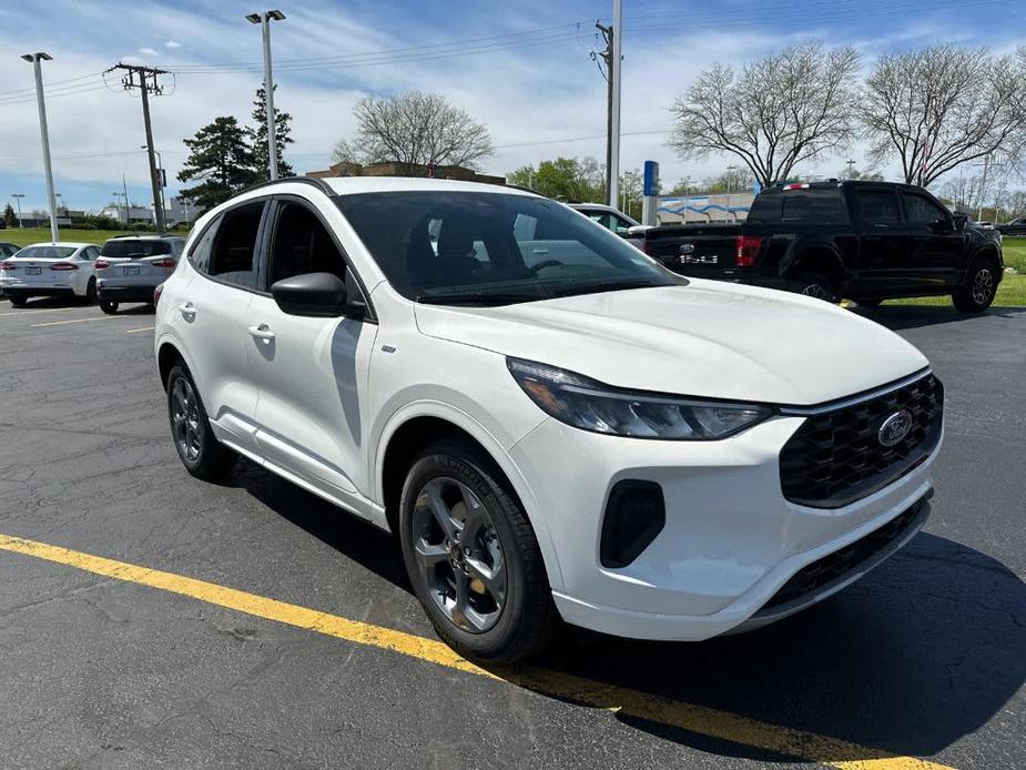 new 2024 Ford Escape car, priced at $28,847