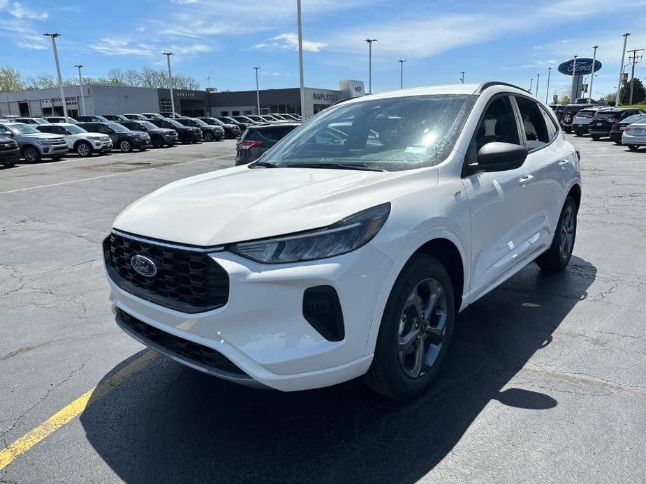 new 2024 Ford Escape car, priced at $28,847