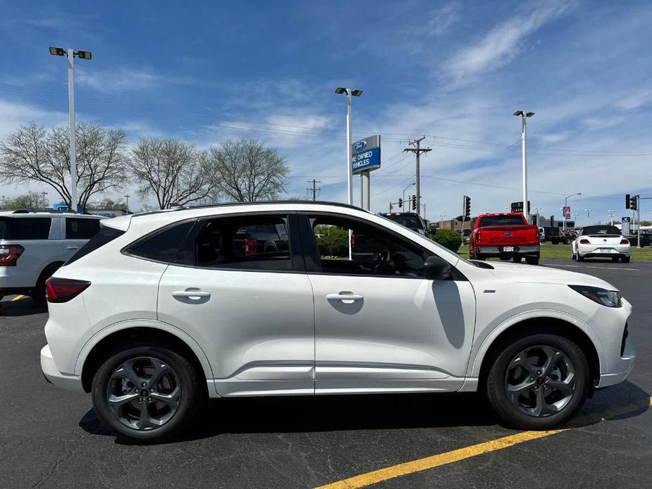 new 2024 Ford Escape car, priced at $28,847