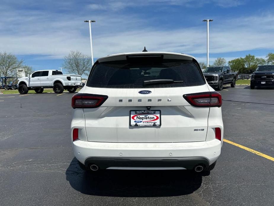 new 2024 Ford Escape car, priced at $28,847