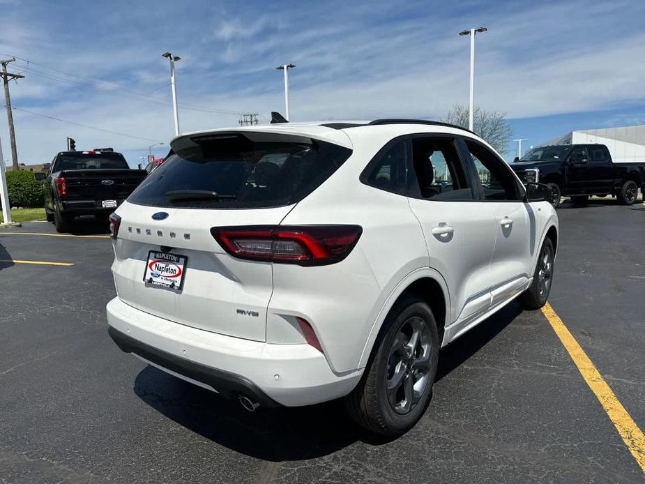 new 2024 Ford Escape car, priced at $28,847