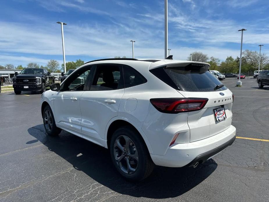 new 2024 Ford Escape car, priced at $28,847