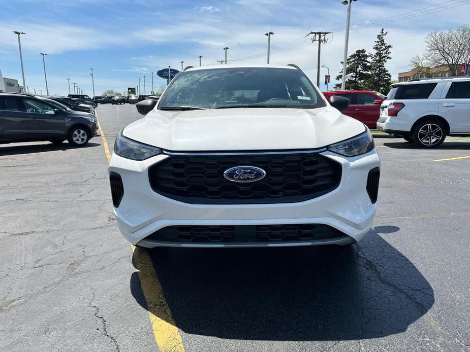 new 2024 Ford Escape car, priced at $28,847