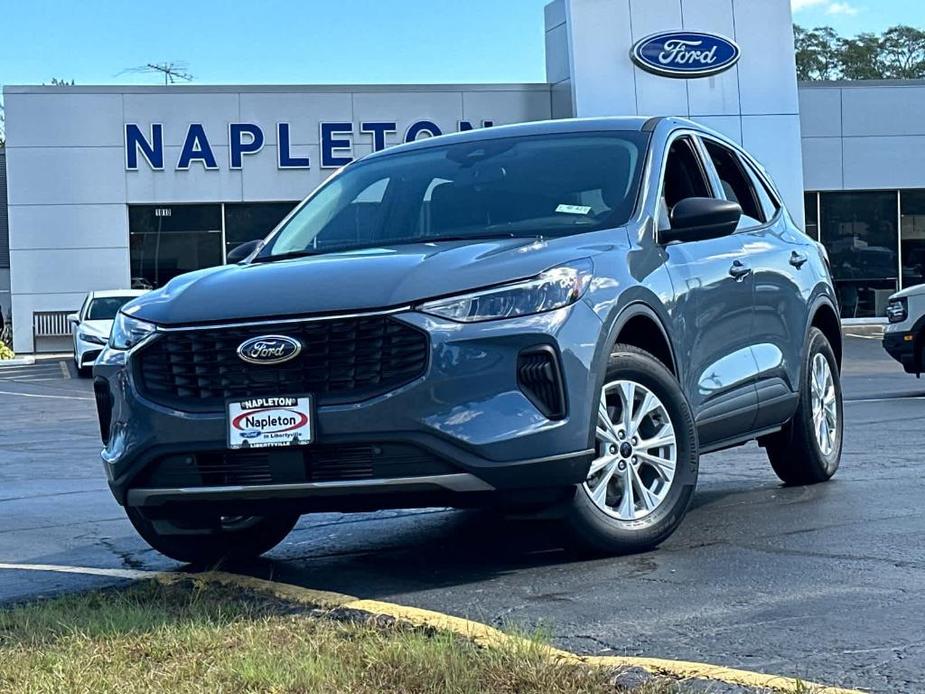 new 2024 Ford Escape car, priced at $29,765