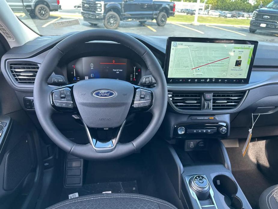 new 2024 Ford Escape car, priced at $29,765