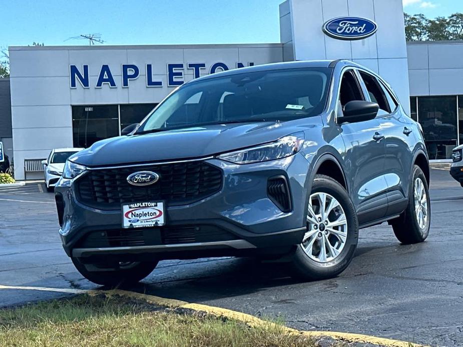 new 2024 Ford Escape car, priced at $27,767