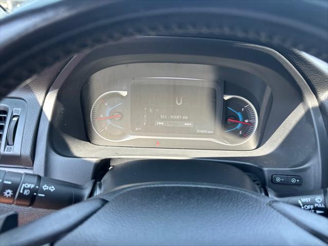 used 2021 Honda Pilot car, priced at $25,900