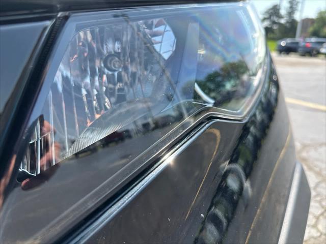 used 2021 Honda Pilot car, priced at $25,900