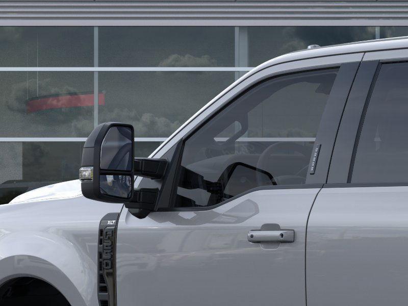 new 2025 Ford F-250 car, priced at $64,438