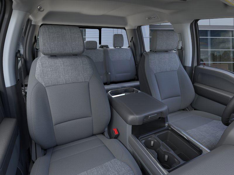 new 2025 Ford F-250 car, priced at $63,391
