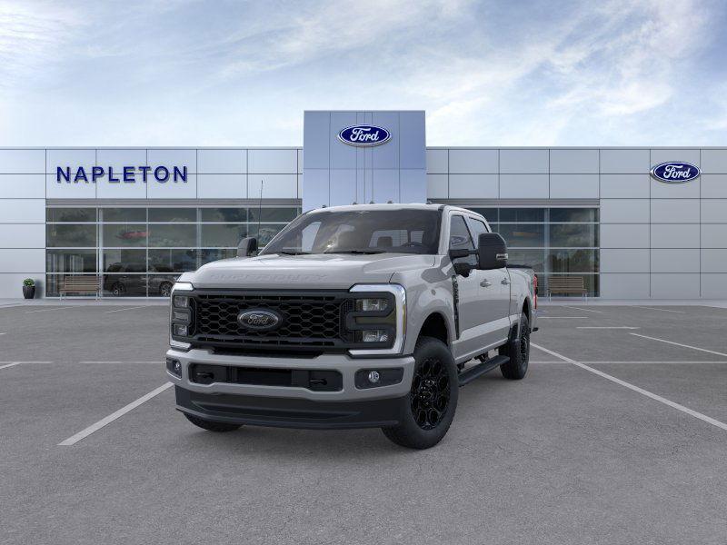 new 2025 Ford F-250 car, priced at $64,438