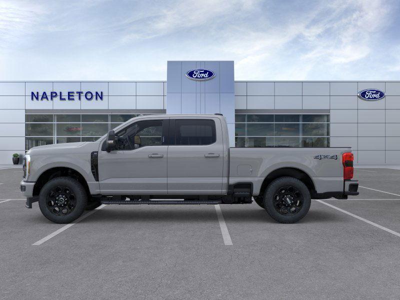 new 2025 Ford F-250 car, priced at $64,438