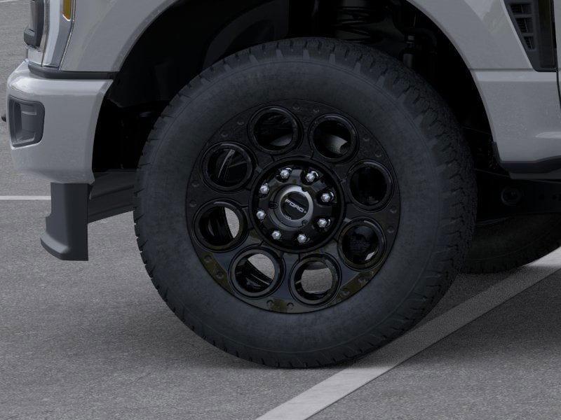 new 2025 Ford F-250 car, priced at $64,438