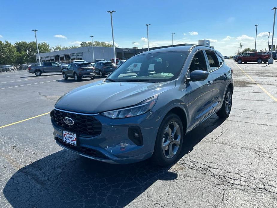 new 2024 Ford Escape car, priced at $34,210