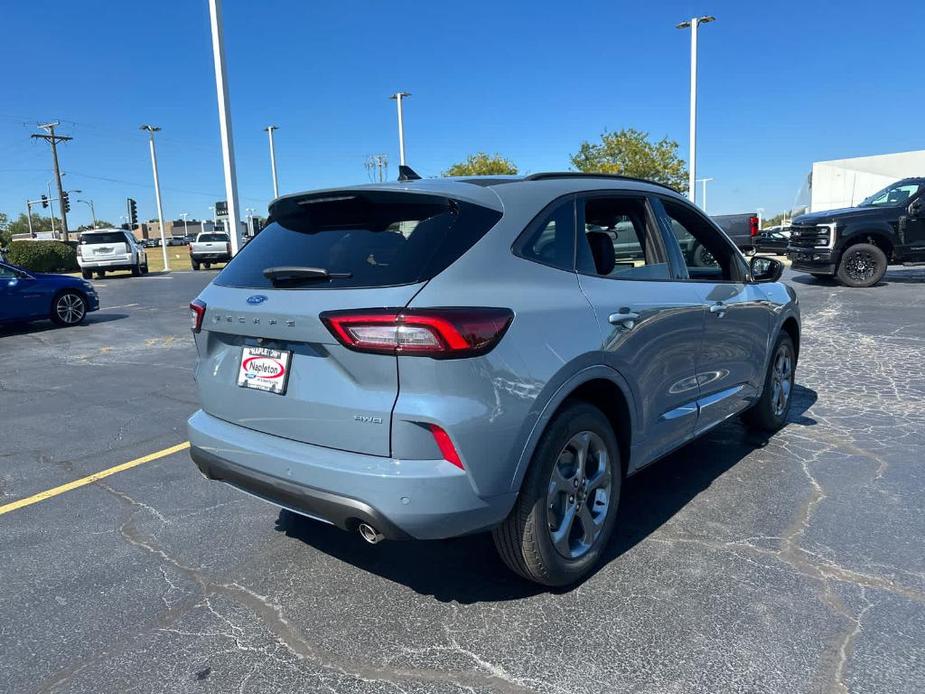 new 2024 Ford Escape car, priced at $34,210