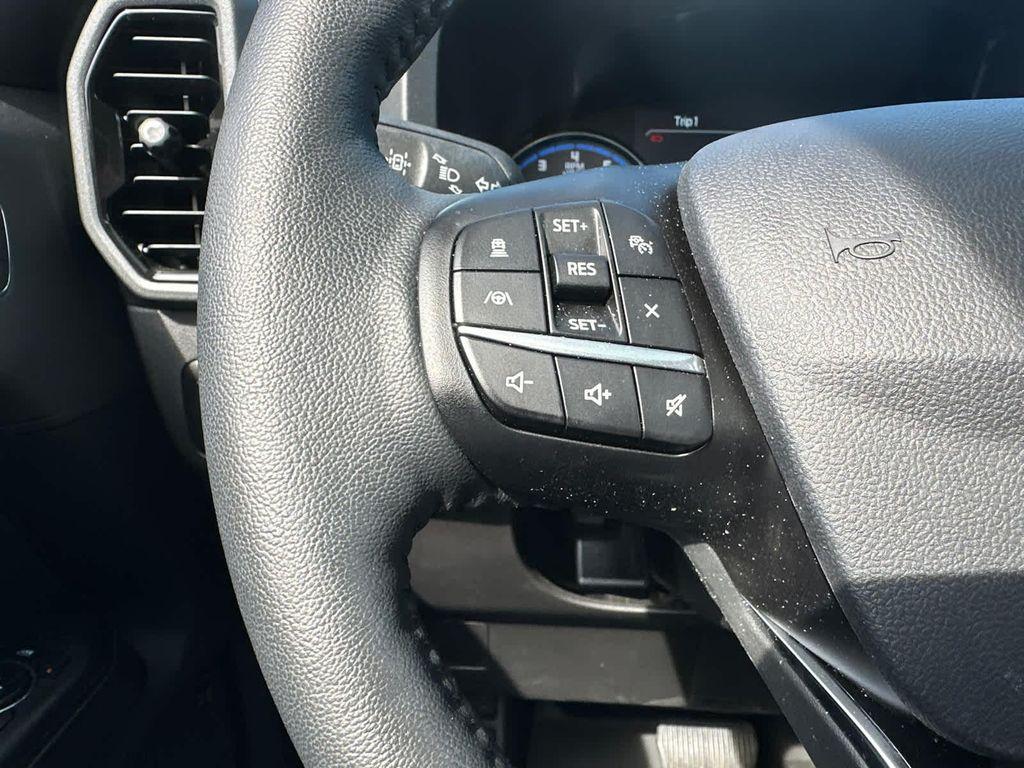 used 2023 Ford Bronco Sport car, priced at $39,881