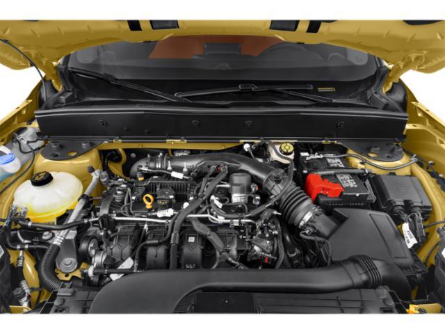 used 2023 Ford Bronco Sport car, priced at $41,990