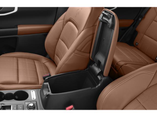 used 2023 Ford Bronco Sport car, priced at $41,990