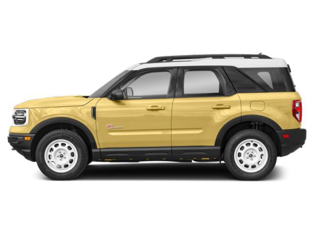 used 2023 Ford Bronco Sport car, priced at $41,990