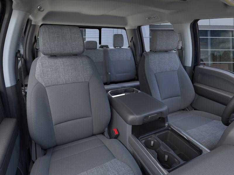 new 2025 Ford F-250 car, priced at $63,493