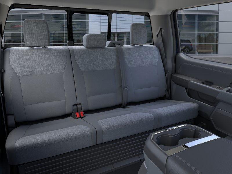new 2025 Ford F-250 car, priced at $63,493