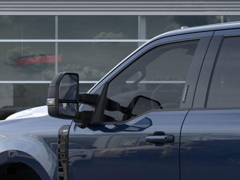 new 2025 Ford F-250 car, priced at $63,493