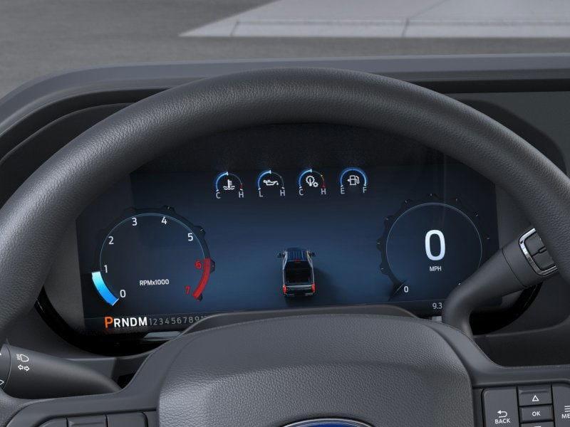 new 2025 Ford F-250 car, priced at $63,493