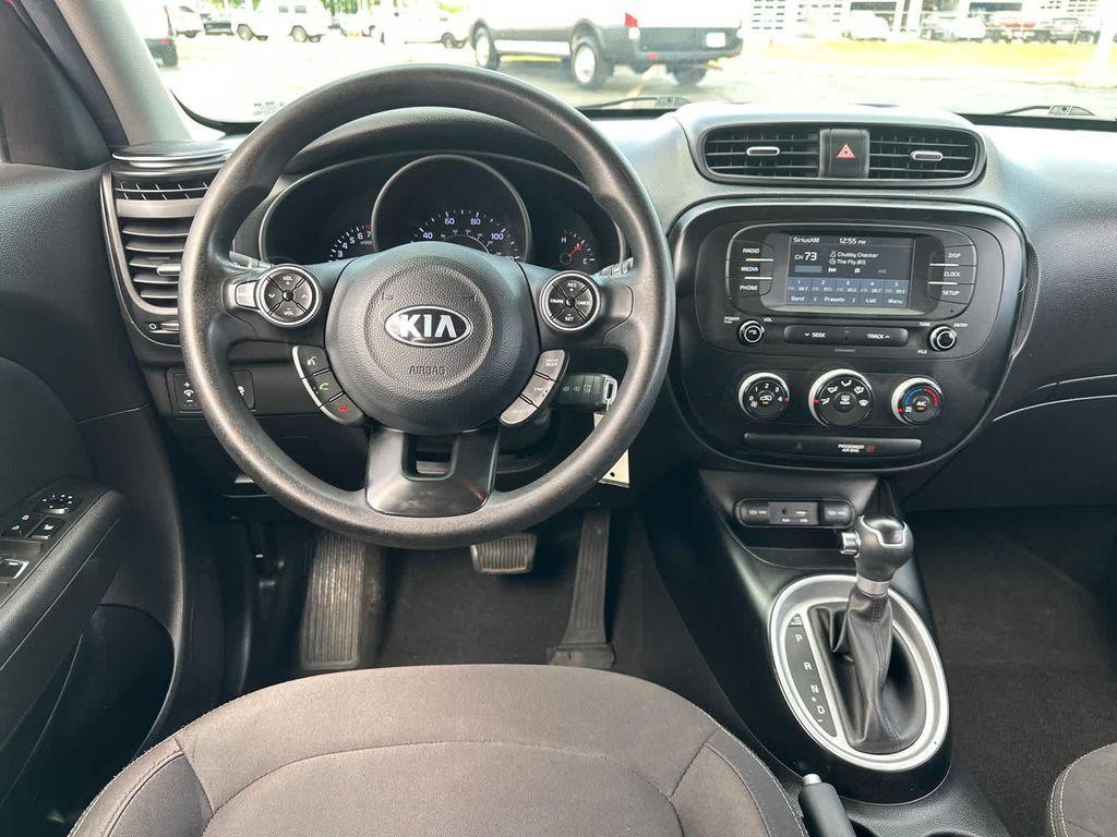 used 2019 Kia Soul car, priced at $12,990