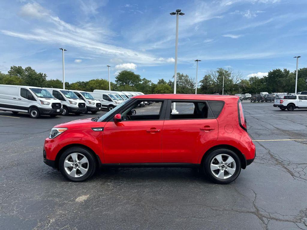 used 2019 Kia Soul car, priced at $12,990