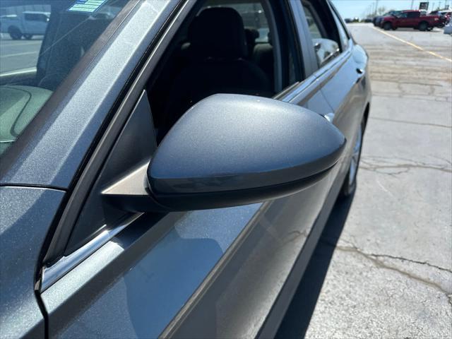 used 2019 Volkswagen Jetta car, priced at $14,800
