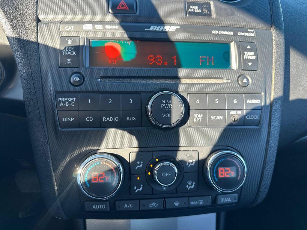 used 2008 Nissan Altima car, priced at $5,186