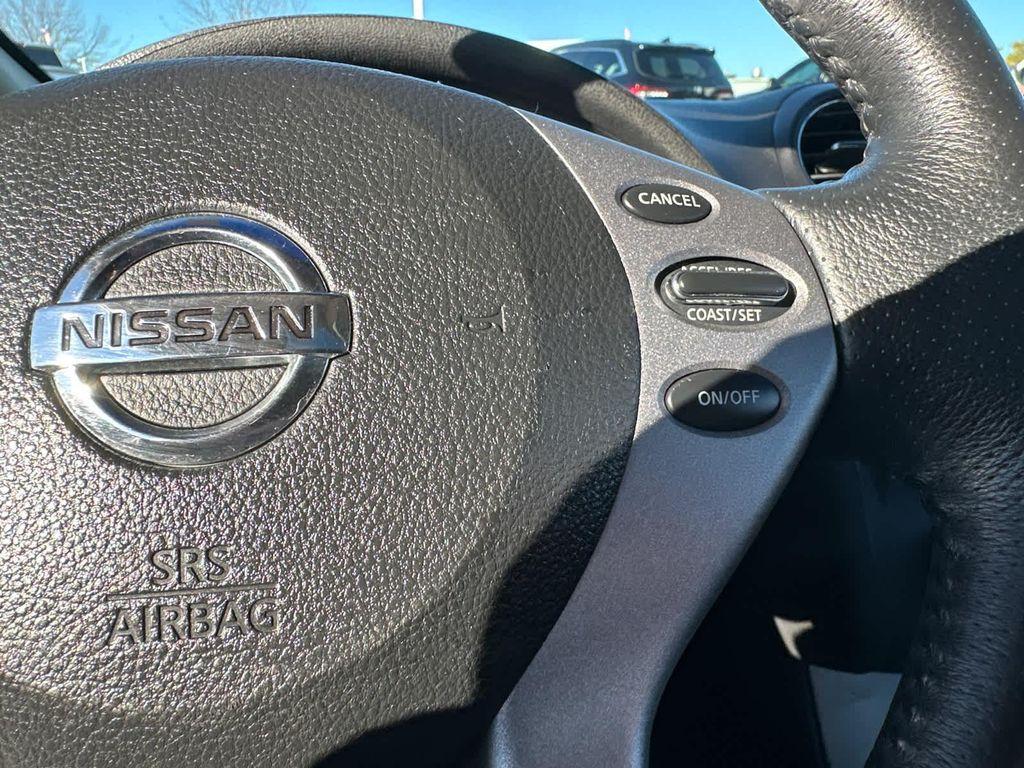 used 2008 Nissan Altima car, priced at $5,186