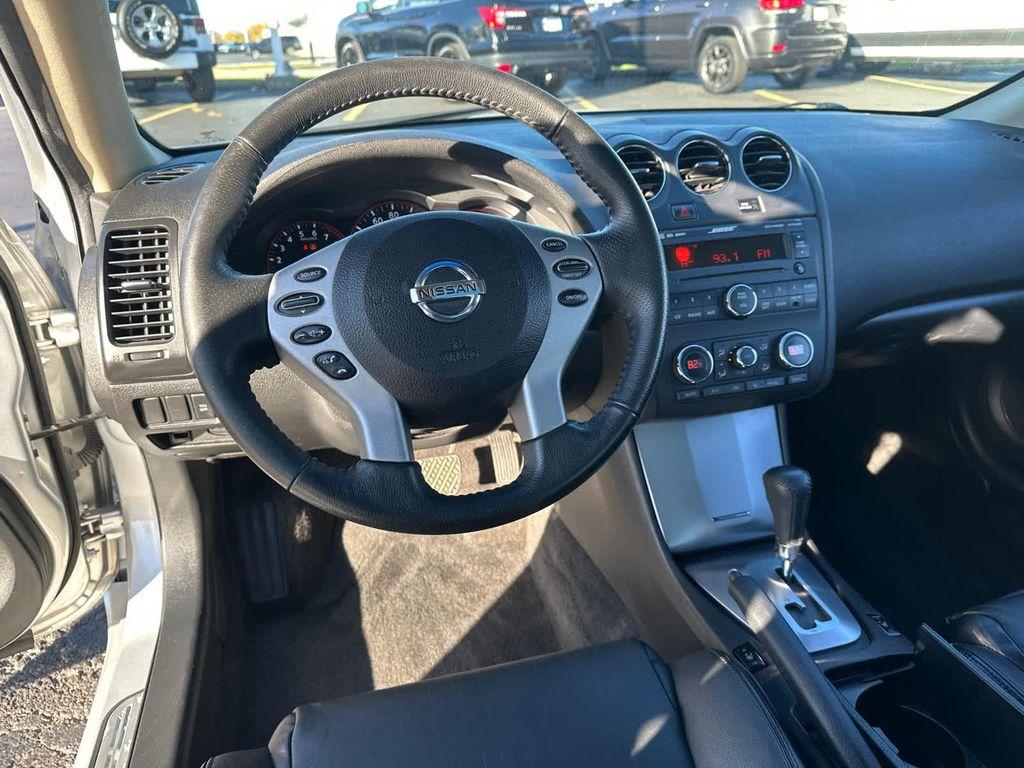 used 2008 Nissan Altima car, priced at $5,186